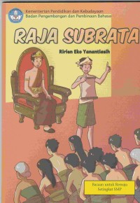 Image of Raja Subrata