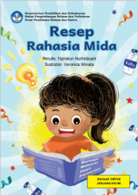 Image of Resep Rahasia Mida