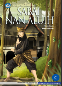 Image of Sabai Nan Aluih