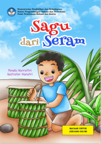 Image of Sagu dari Seram
