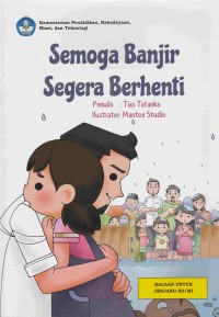 Image of Semoga Banjir Segera Berhenti