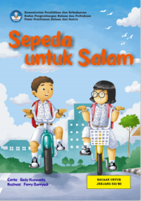 Image of Sepeda untuk Salam