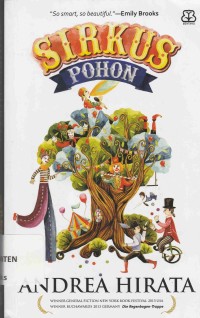 Image of Sirkus Pohon