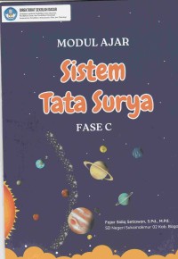 Image of Sistem Tata Surya