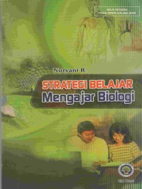 Image of Strategi Belajar Mengajar Biologi