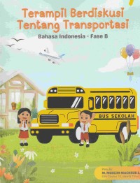 Image of Terampil Berdiskusi Tentang Transportasi