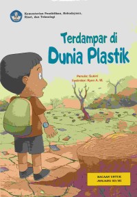 Image of Terdampar di Dunia Plastik