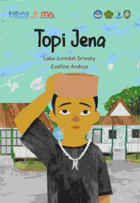 Image of Topi Jena