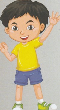 Image of Yuk, Minta Maaf!